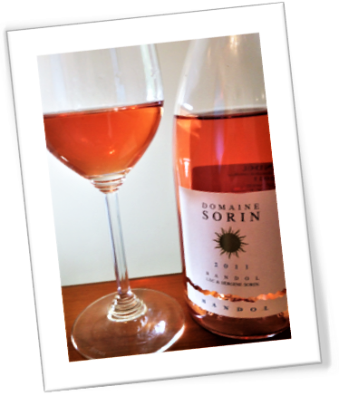 Summer Wines
Provencal Bandol Rose