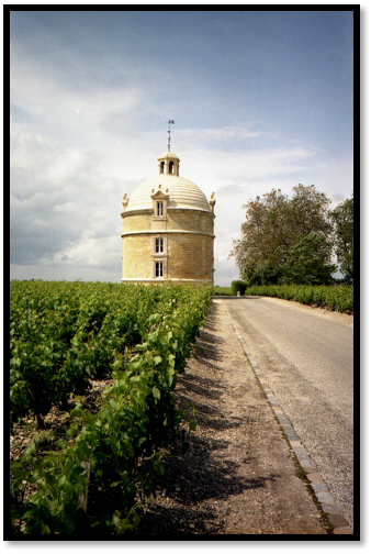 Château Latour